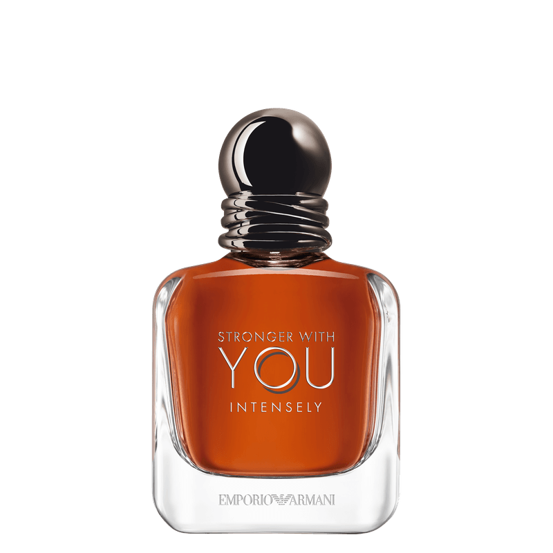 Perfume Stronger With you